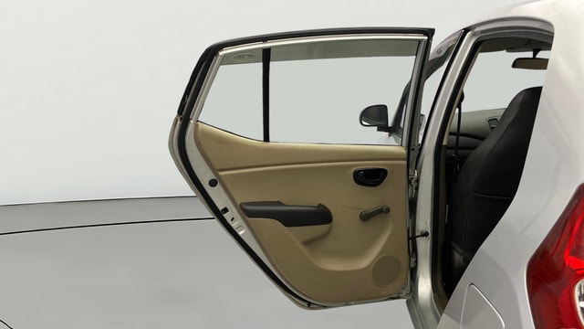 View Hyundai i10 Image 14 Used Hyundai i10 Image 14