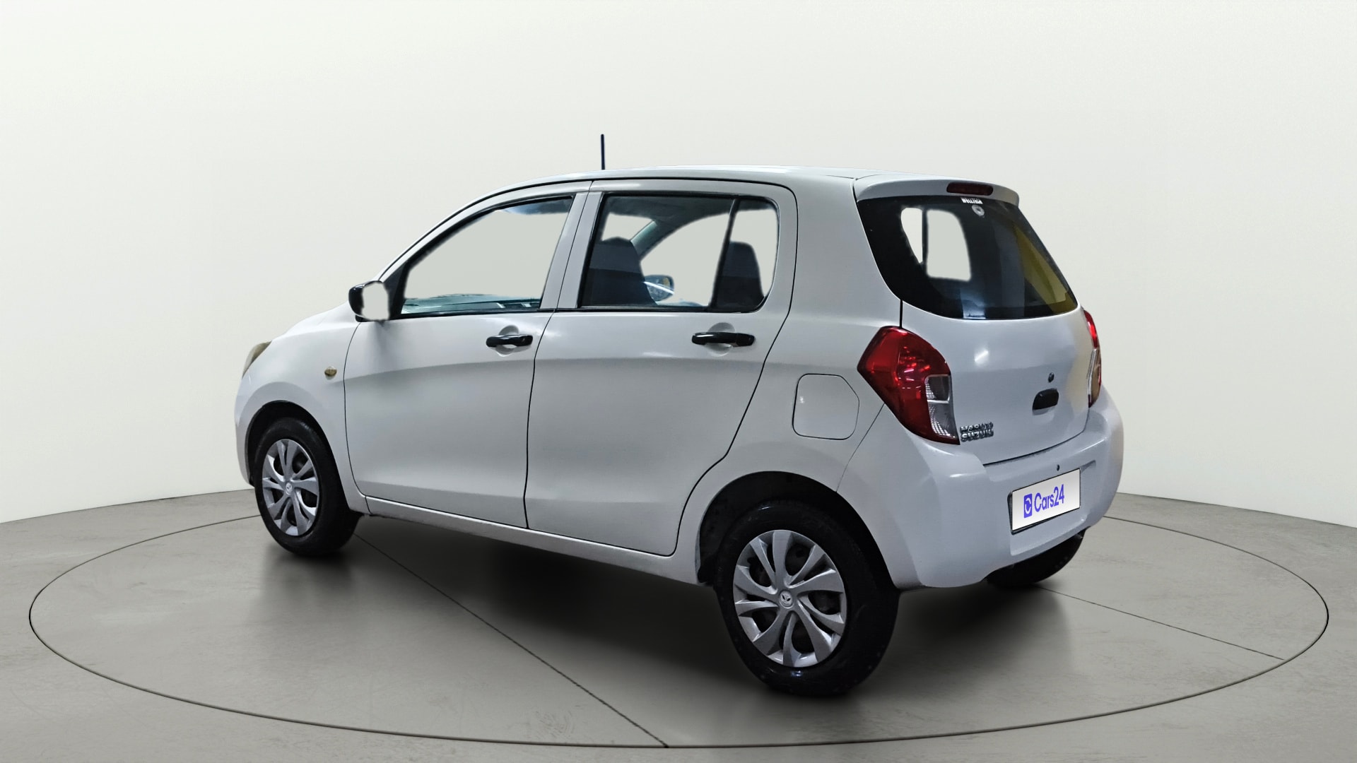 Used 2015 Maruti Suzuki 1000 Used 2015 Maruti Suzuki 1000