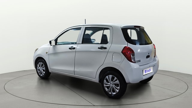 View Maruti Suzuki 1000 Image 2 Used Maruti Suzuki 1000 Image 2