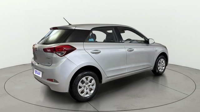 View Hyundai Elite i20 Image 41 Used Hyundai Elite i20 Image 41