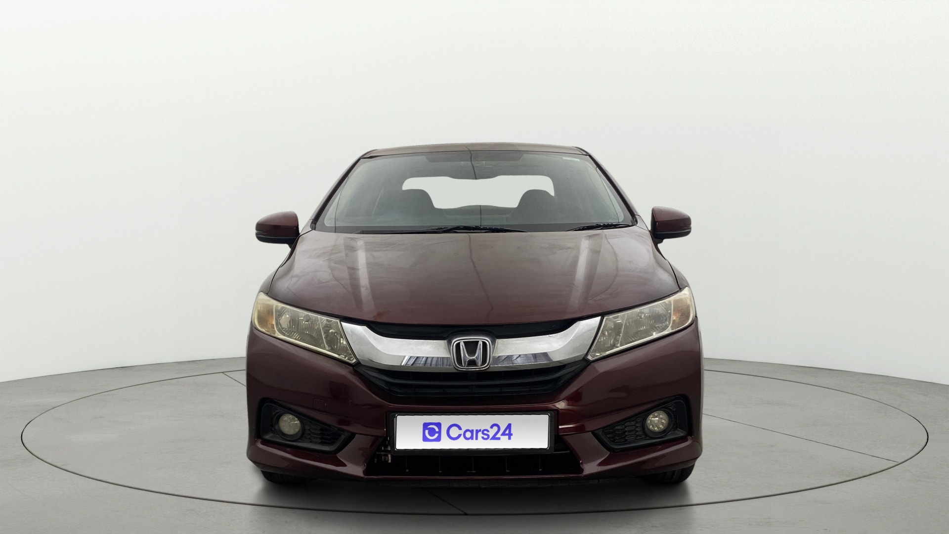 Used 2015 Honda City Used 2015 Honda City