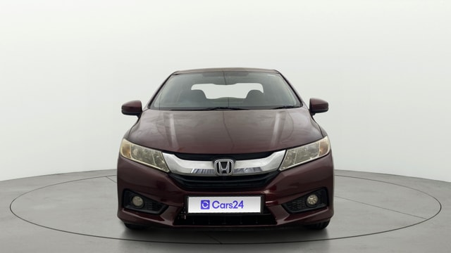View Honda City Image 1 Used Honda City Image 1