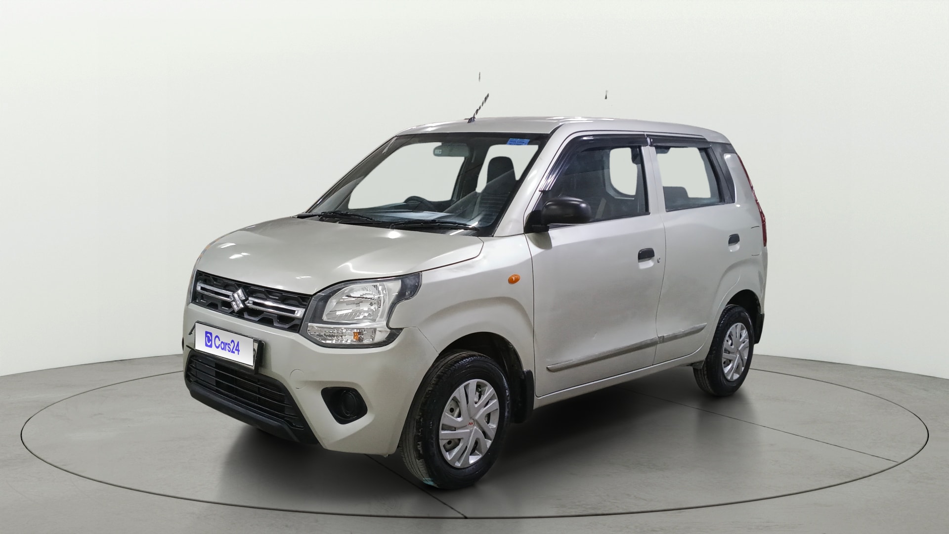 Used 2020 Maruti Suzuki 1000 Used 2020 Maruti Suzuki 1000
