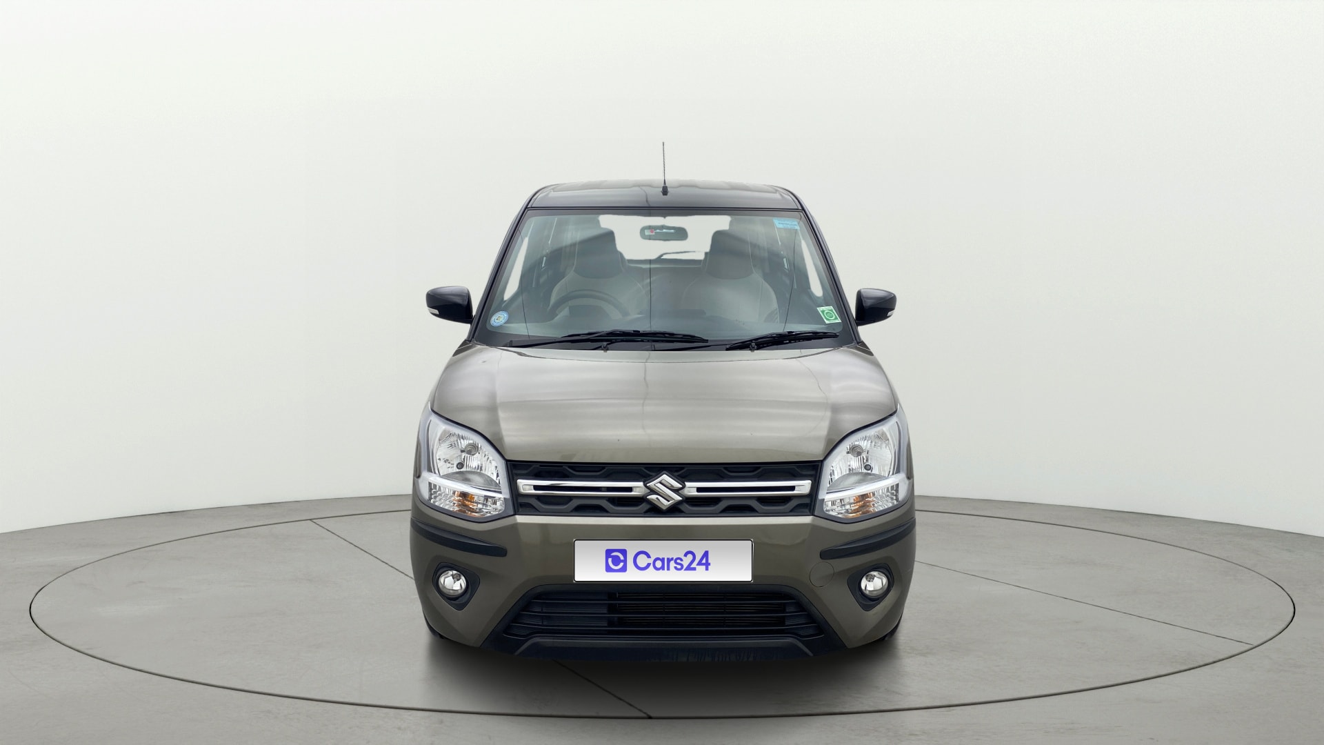 View 2023 Maruti Suzuki 1000 Base Variant Image 1 Used 2023 Maruti Suzuki 1000 Base Variant Image 1