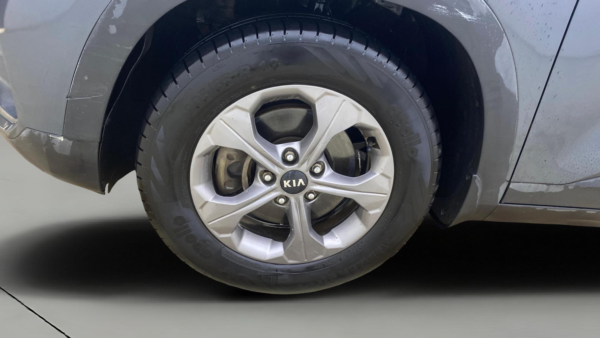 View 2019 Kia Seltos Smartstream G1.5 6MT HTK Plus Image 29 Used 2019 Kia Seltos Smartstream G1.5 6MT HTK Plus Image 29