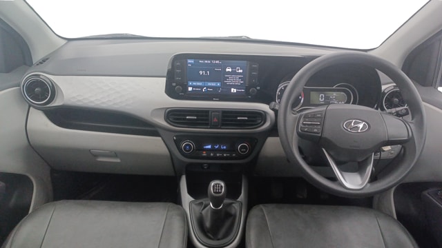 View Hyundai Grand i10 Nios Image 15 Used Hyundai Grand i10 Nios Image 15