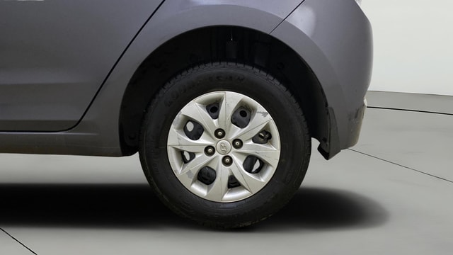 View Hyundai Elite i20 Image 11 Used Hyundai Elite i20 Image 11