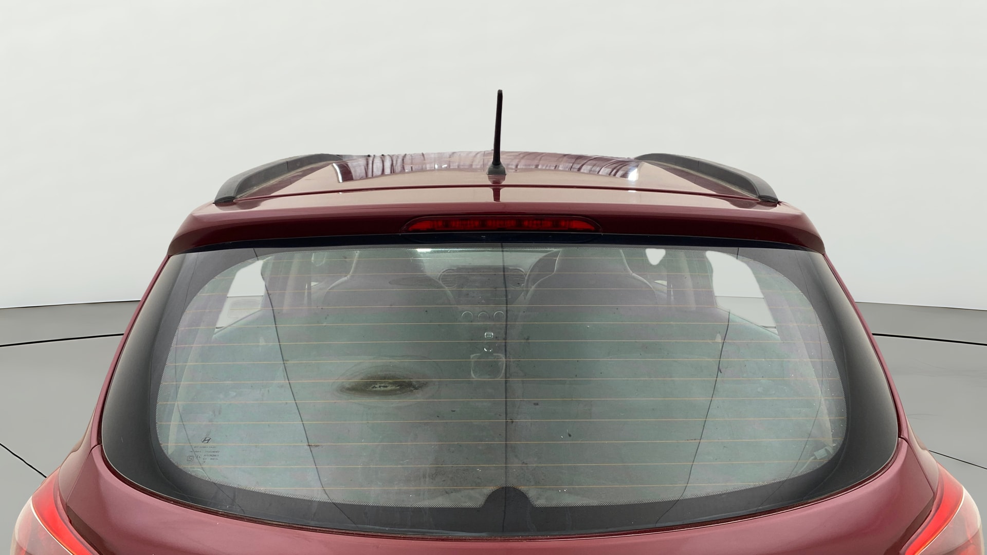 View 2015 Hyundai Grand i10 Sportz 1.2 Kappa Image 4 Used 2015 Hyundai Grand i10 Sportz 1.2 Kappa Image 4