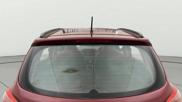 View Hyundai Grand i10 Image 4 Used Hyundai Grand i10 Image 4