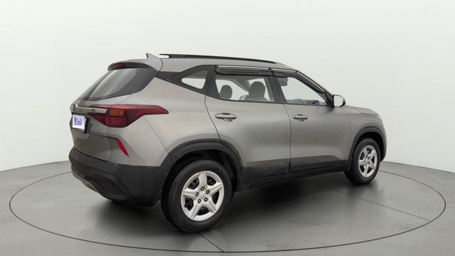 View Kia Seltos Image 42 Used Kia Seltos Image 42