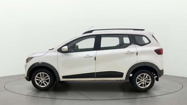 View Renault Triber Image 5 Used Renault Triber Image 5