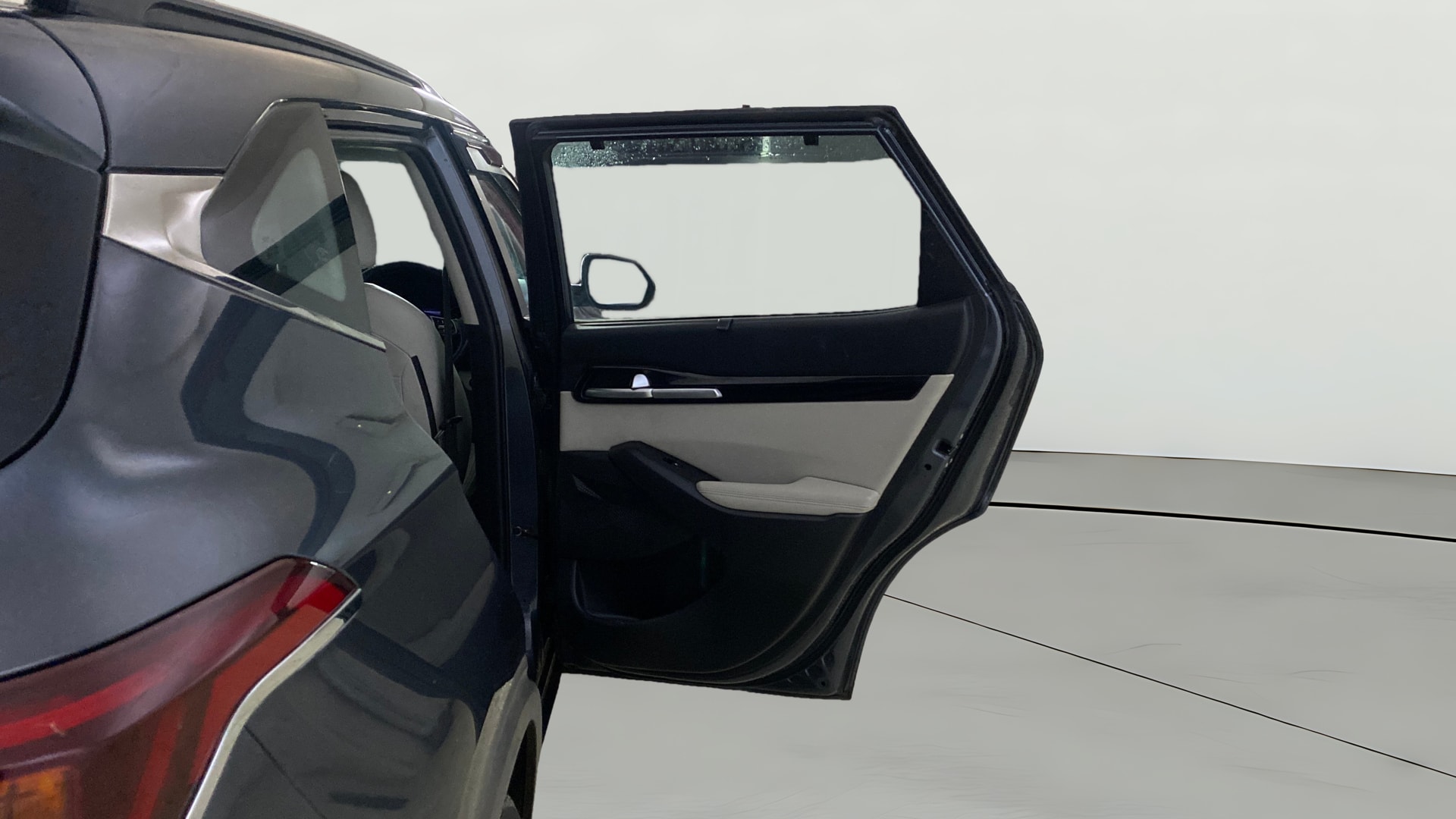 Used 2022 Kia Seltos Used 2022 Kia Seltos