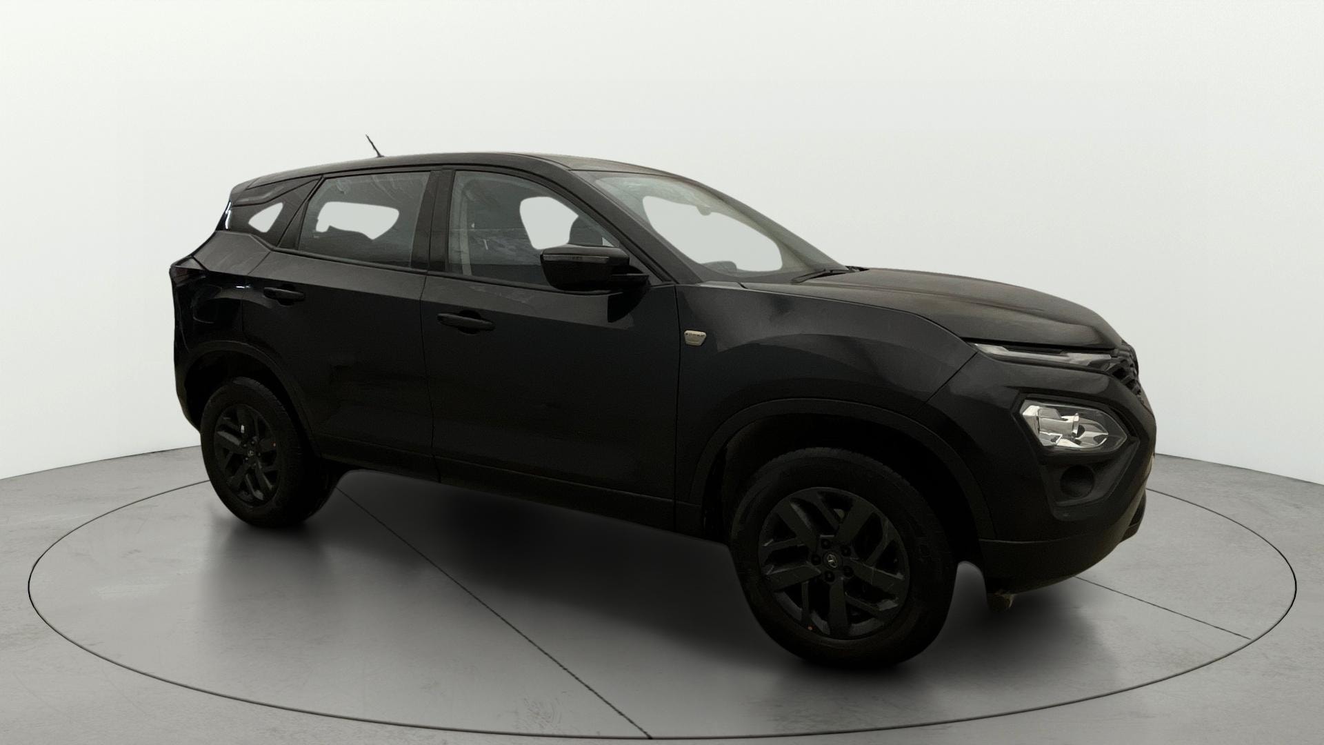 View 2021 Tata Harrier XE Image 14 Used 2021 Tata Harrier XE Image 14