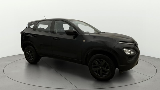 View Tata Harrier Image 14 Used Tata Harrier Image 14
