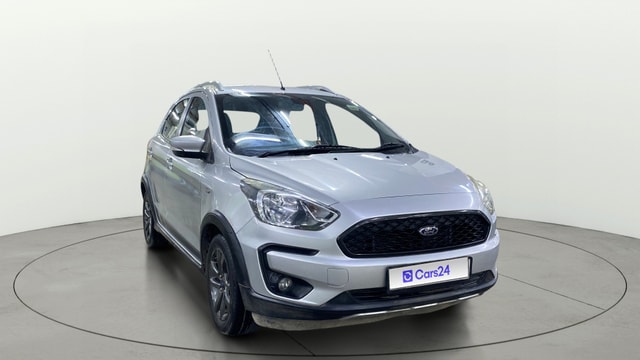 View Ford Freestyle Image 22 Used Ford Freestyle Image 22