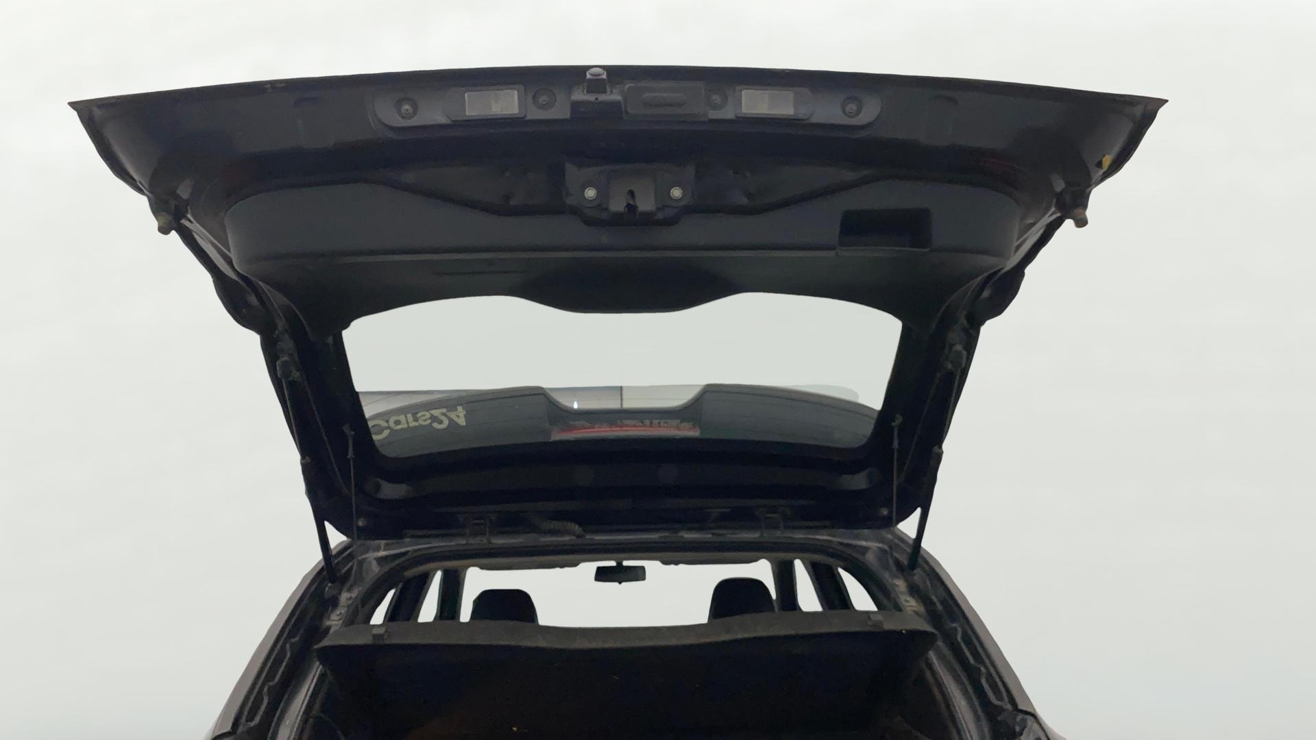View 2022 Nissan Magnite XV Image 17 Used 2022 Nissan Magnite XV Image 17