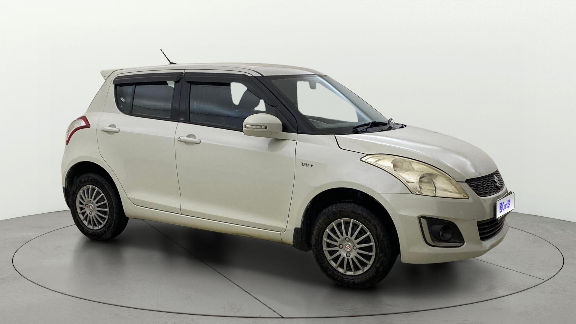 View 2016 Maruti Suzuki 1000 Base Variant Image 35 Used 2016 Maruti Suzuki 1000 Base Variant Image 35