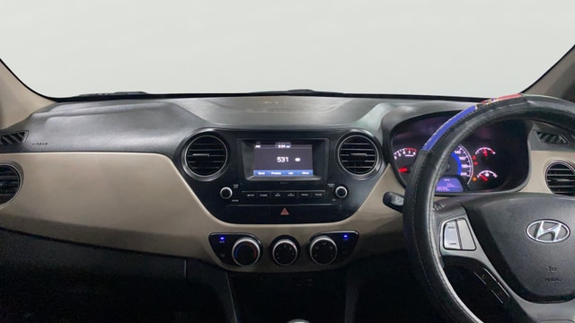 View Hyundai Grand i10 Image 18 Used Hyundai Grand i10 Image 18