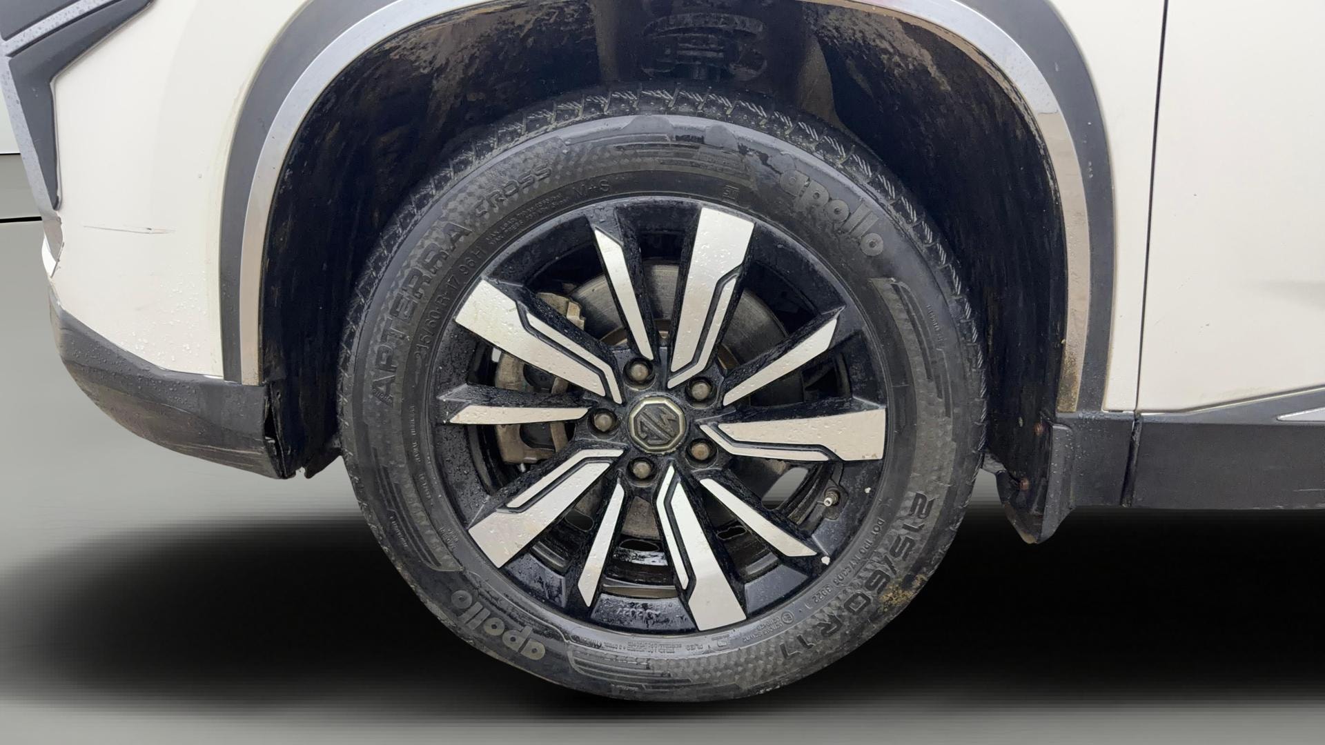 View 2019 MG Hector Sharp Hybrid BS IV Image 35 Used 2019 MG Hector Sharp Hybrid BS IV Image 35