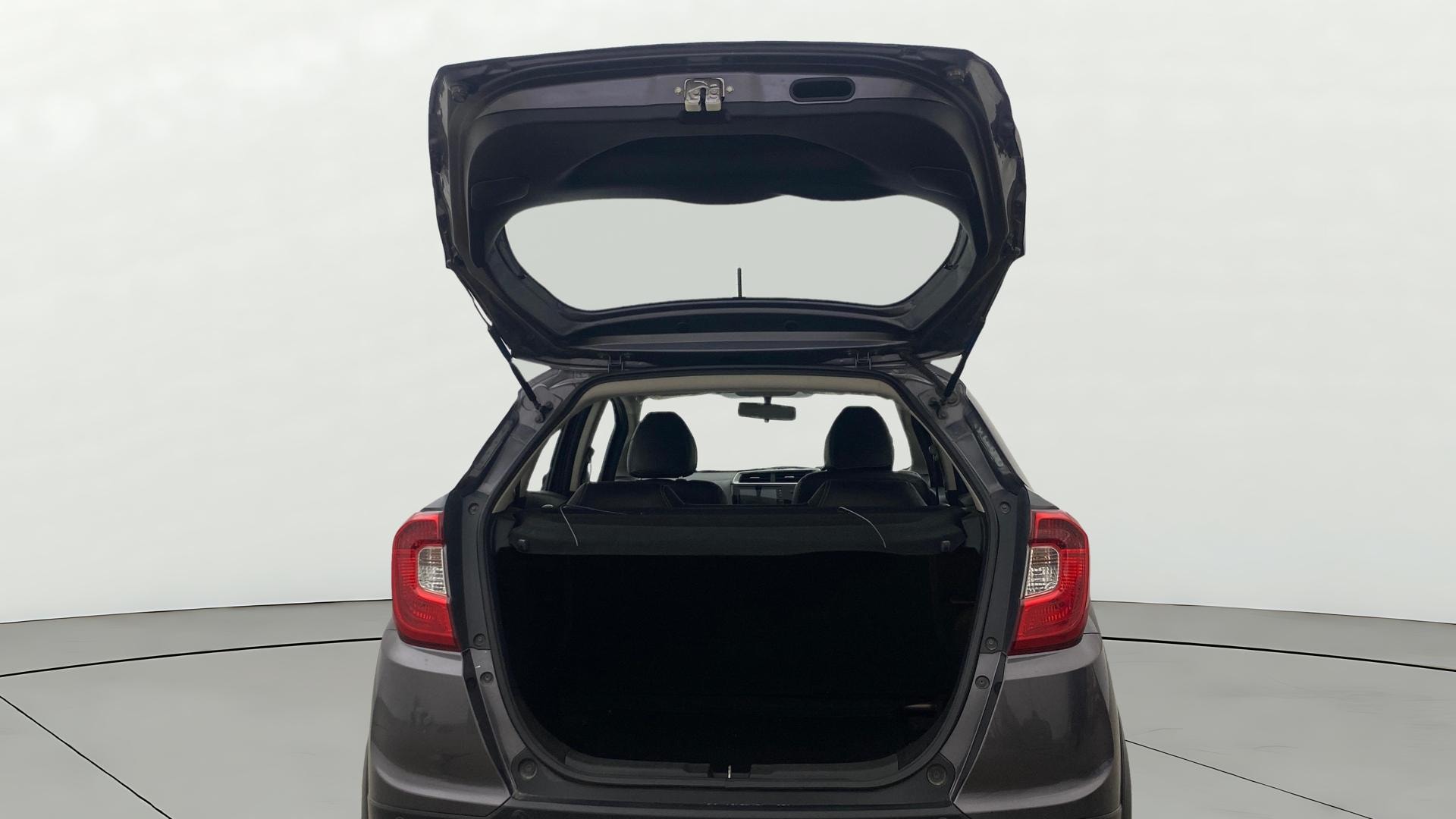 View 2021 Honda WR-V S MT Diesel Edge Edition Image 16 Used 2021 Honda WR-V S MT Diesel Edge Edition Image 16