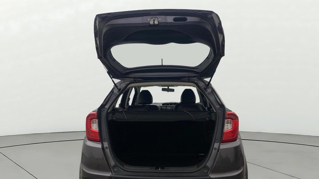 View Honda WR-V Image 16 Used Honda WR-V Image 16