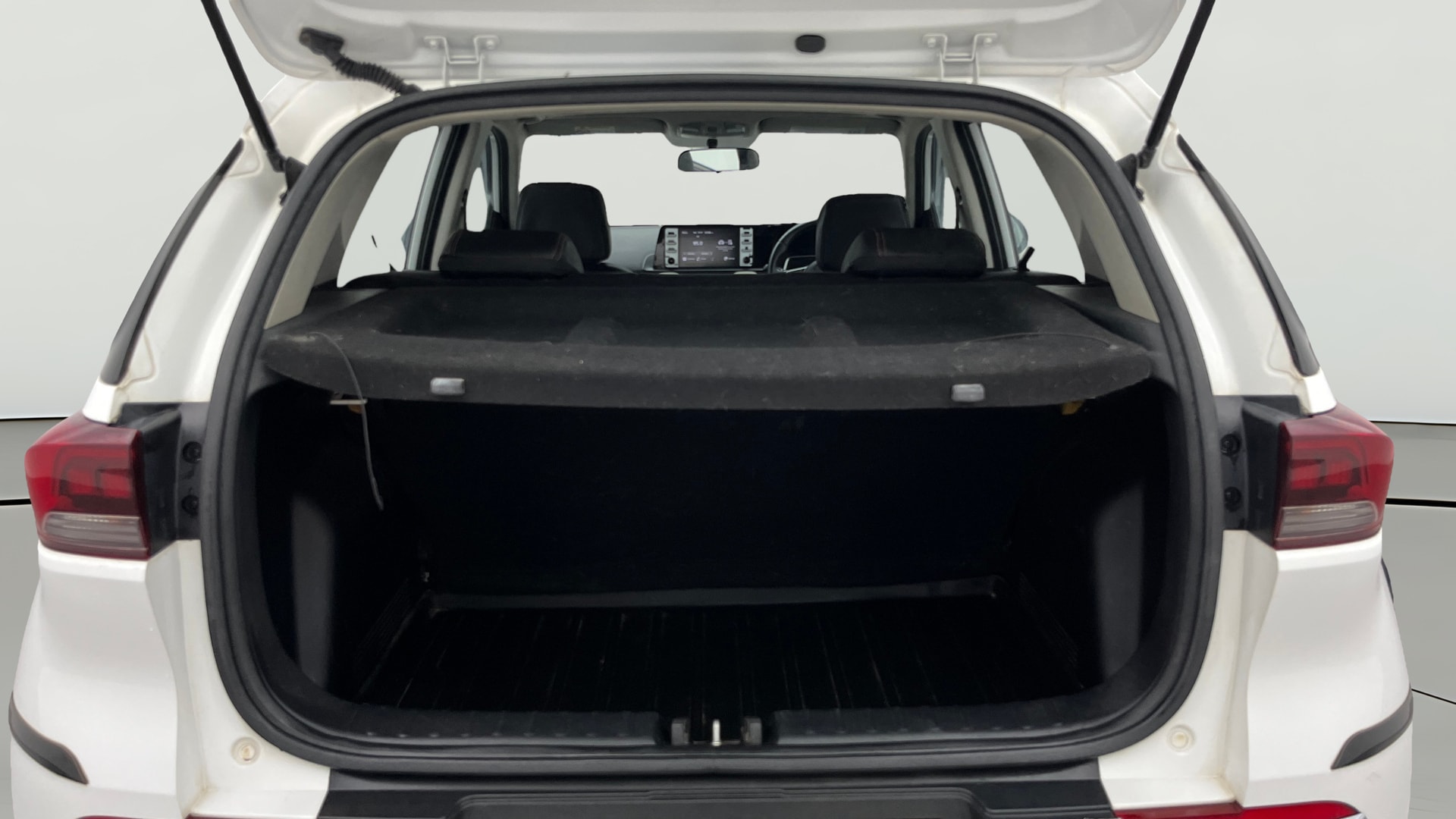 Used 2021 Kia Sonet Used 2021 Kia Sonet