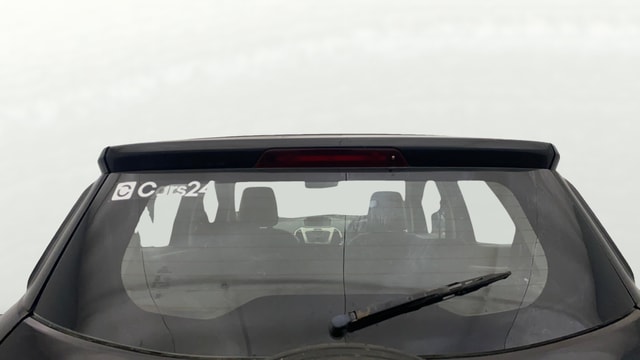 View Ford EcoSport Image 4 Used Ford EcoSport Image 4
