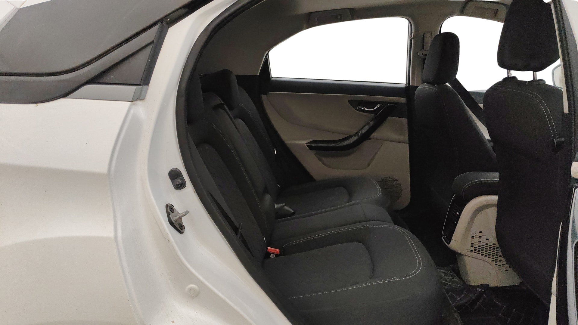 View 2021 Tata Nexon Revotorq XZ Plus (O) Image 30 Used 2021 Tata Nexon Revotorq XZ Plus (O) Image 30