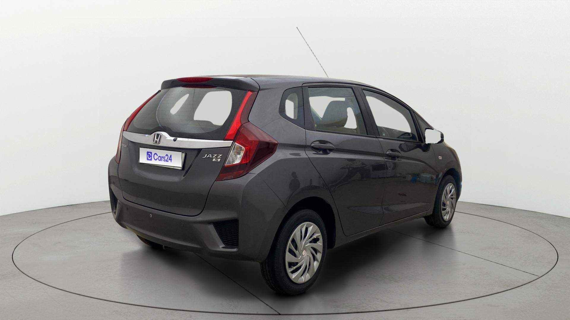 Used 2017 Honda Jazz Used 2017 Honda Jazz