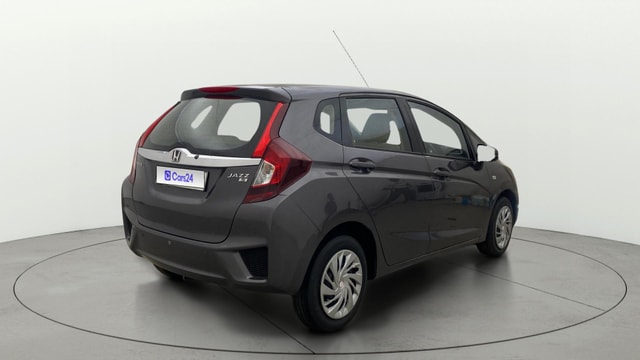 View Honda Jazz Image 41 Used Honda Jazz Image 41