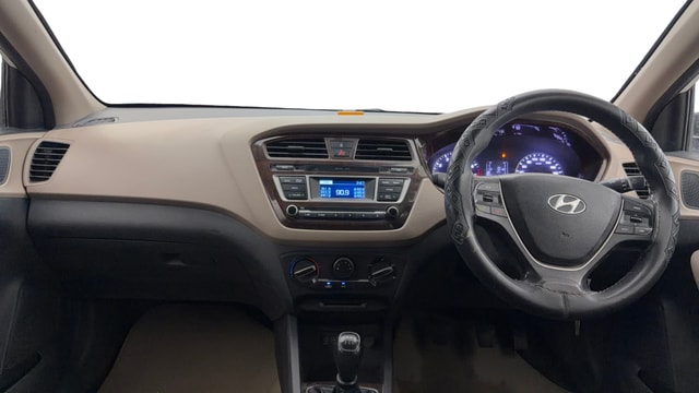 View Hyundai Elite i20 Image 15 Used Hyundai Elite i20 Image 15