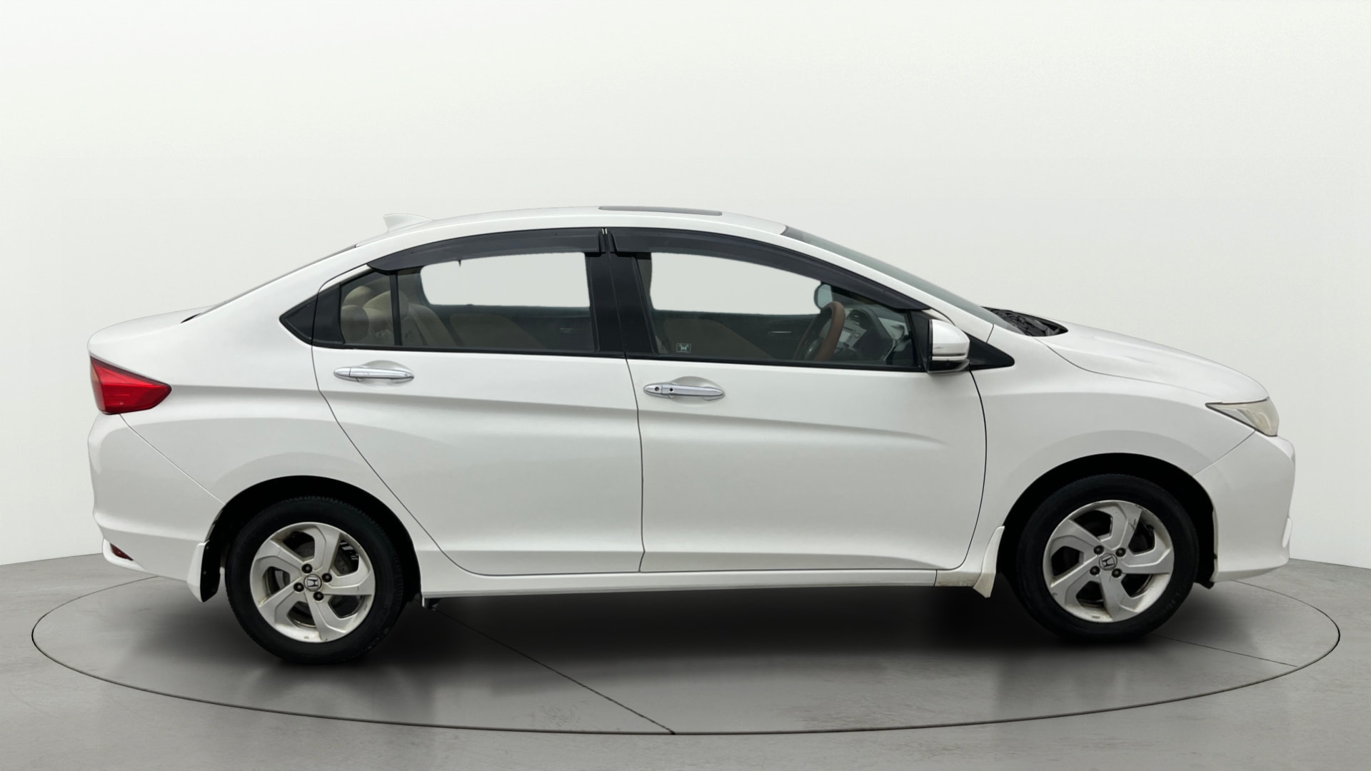 Used 2015 Honda City Used 2015 Honda City