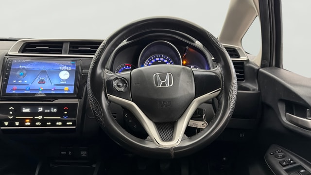 View Honda WR-V Image 20 Used Honda WR-V Image 20