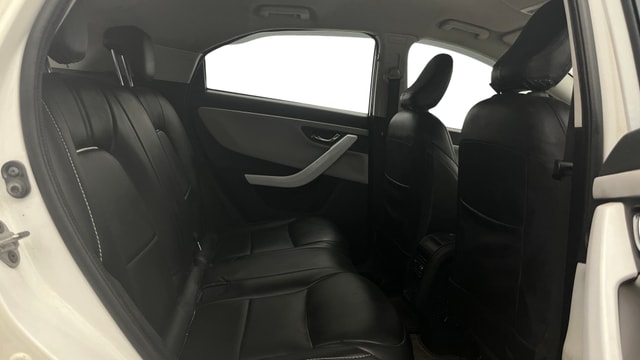 View Tata Nexon Image 35 Used Tata Nexon Image 35