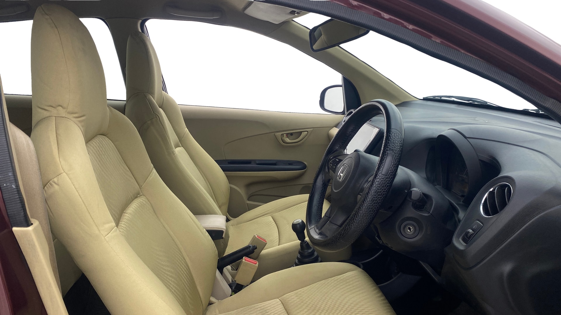 View 2015 Honda Amaze E MT Petrol BS IV Image 26 Used 2015 Honda Amaze E MT Petrol BS IV Image 26