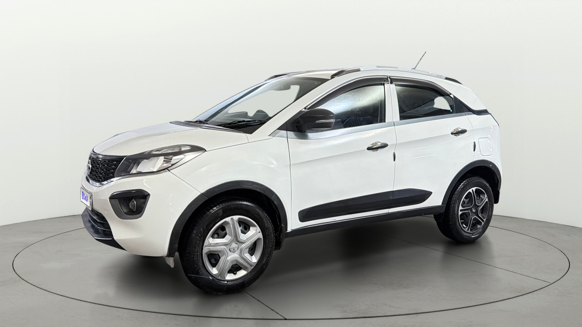Used 2020 Tata Nexon Used 2020 Tata Nexon