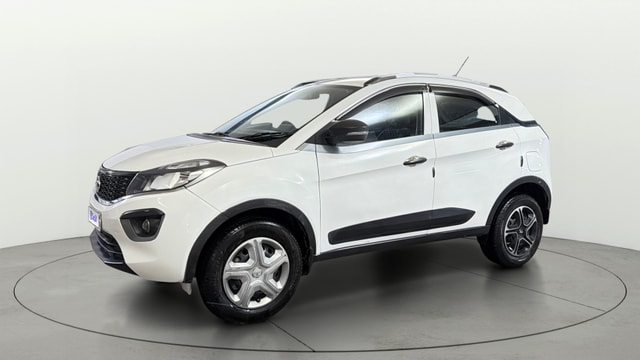 View Tata Nexon Image 35 Used Tata Nexon Image 35