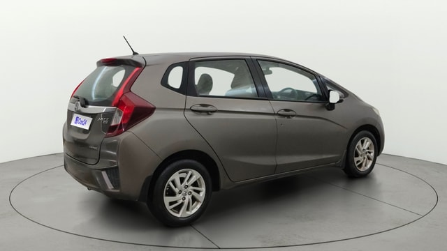 View Honda Jazz Image 43 Used Honda Jazz Image 43