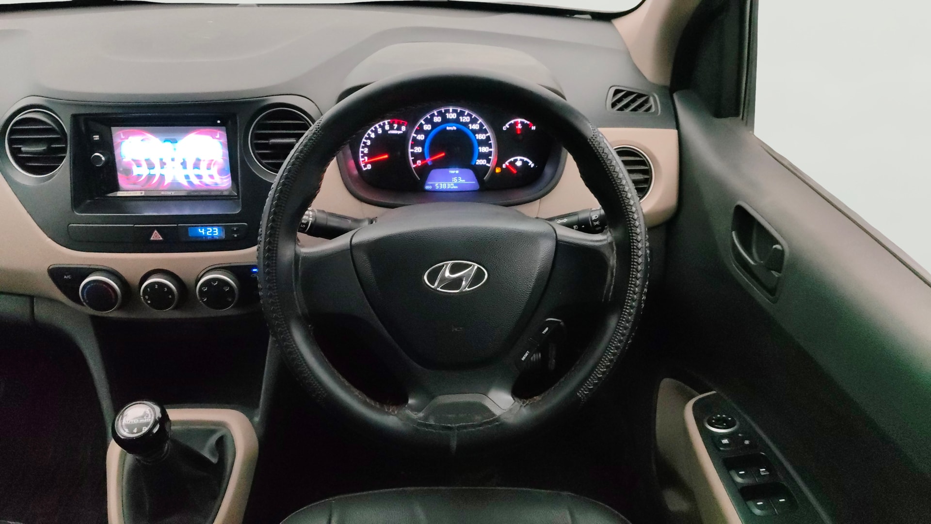 View 2016 Hyundai Grand i10 Magna 1.2 Kappa VTVT Image 20 Used 2016 Hyundai Grand i10 Magna 1.2 Kappa VTVT Image 20