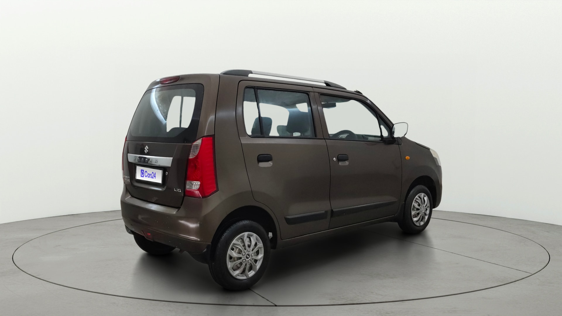 Used 2015 Maruti Suzuki 1000 Used 2015 Maruti Suzuki 1000