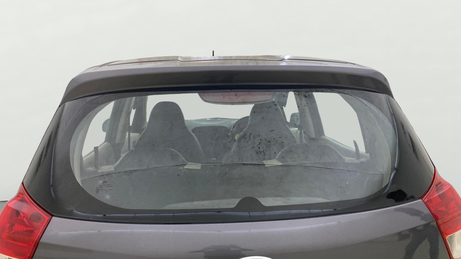 View 2019 Hyundai New Santro Era Executive Petrol Image 4 Used 2019 Hyundai New Santro Era Executive Petrol Image 4