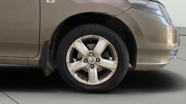 View Honda City Image 39 Used Honda City Image 39