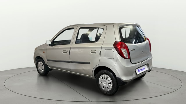 View Maruti Suzuki 1000 Image 2 Used Maruti Suzuki 1000 Image 2