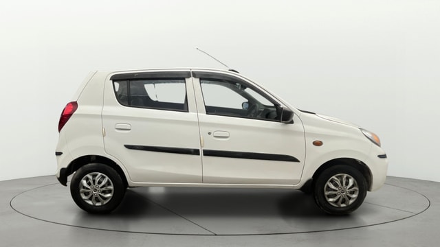 View Maruti Suzuki 1000 Image 8 Used Maruti Suzuki 1000 Image 8