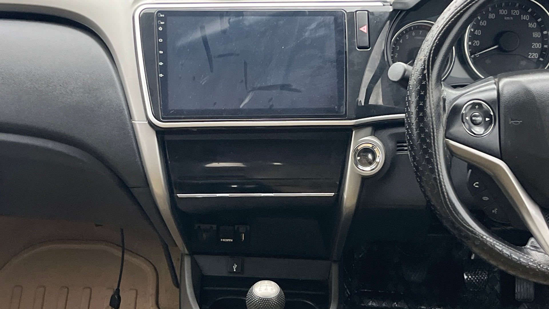Used 2018 Honda City Used 2018 Honda City