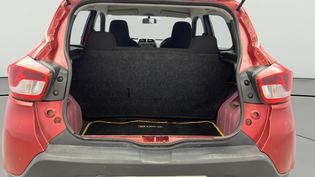 View Renault Kwid Image 37 Used Renault Kwid Image 37