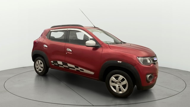 View Renault Kwid Image 21 Used Renault Kwid Image 21