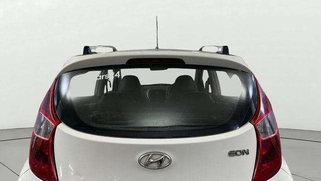 View Hyundai EON Image 4 Used Hyundai EON Image 4