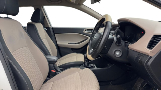 View Hyundai Elite i20 Image 25 Used Hyundai Elite i20 Image 25