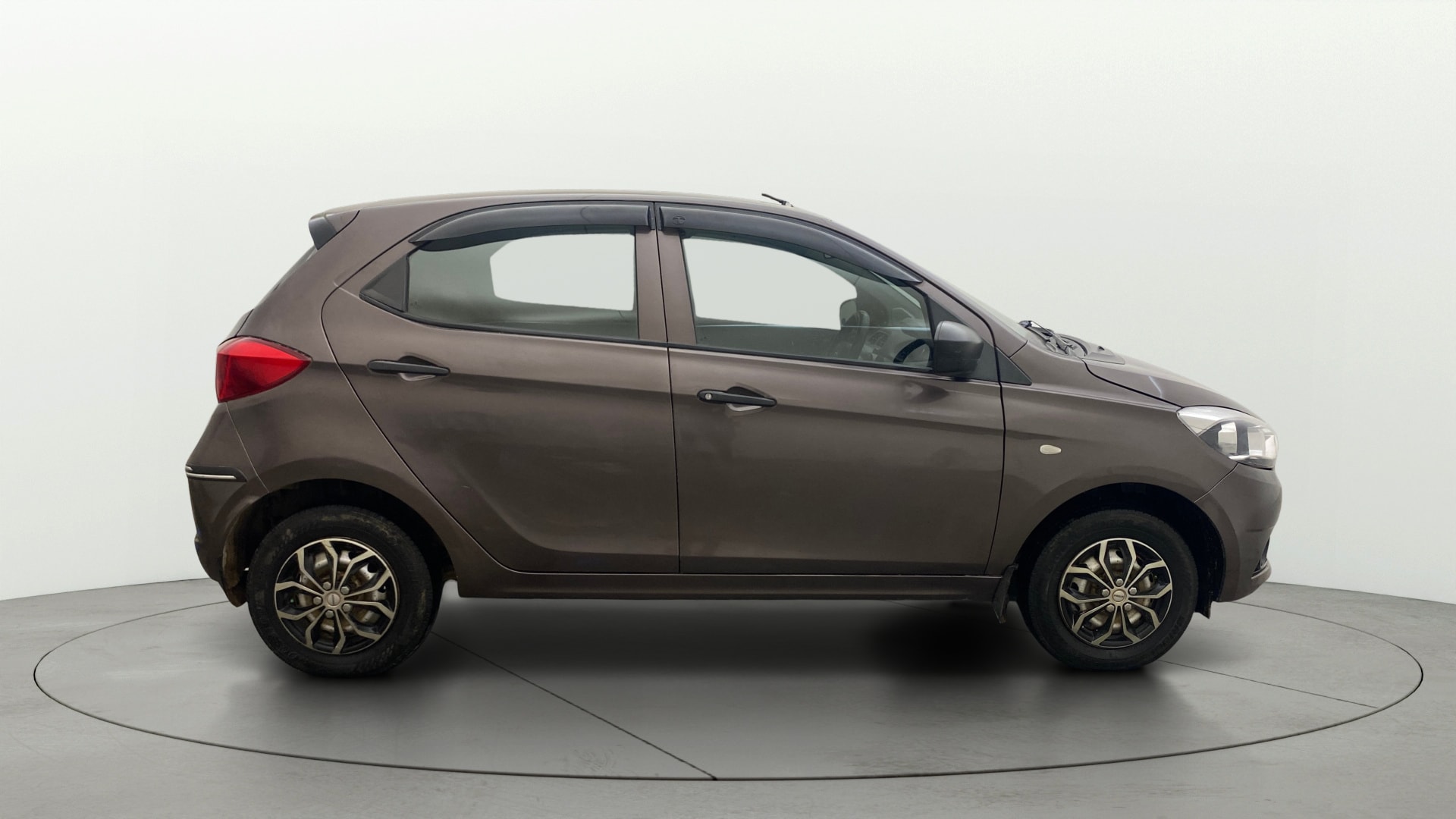 Used 2019 Tata Tiago Used 2019 Tata Tiago